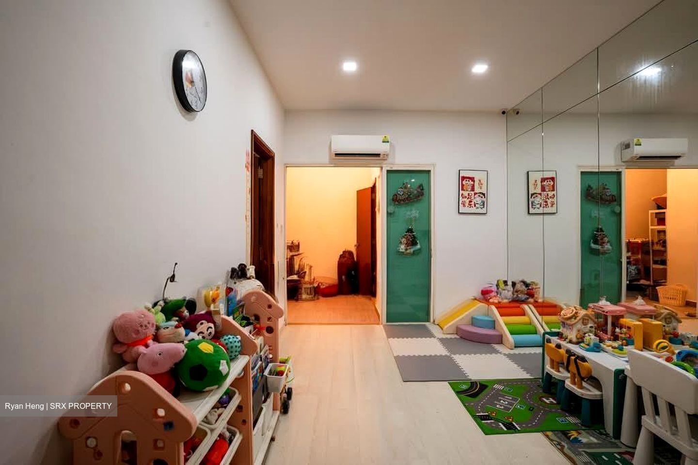 Horizon Green (D20), Terrace #551001571